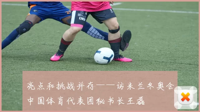 亮点和挑战并存——访米兰冬奥会中国体育代表团秘书长王磊